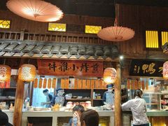 -南京大牌档(之心城店)