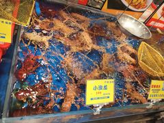 -79号渔船海鲜饭店(龙岗店)
