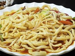 -尕胡才炕锅烤羊肉馆(八一路店)