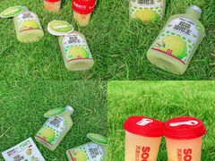 -苏阁鲜果茶(虎门君乐汇店)