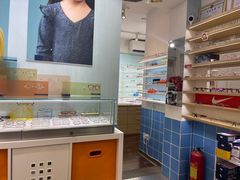 -青聪儿童眼镜(五官科医院宝庆路店)