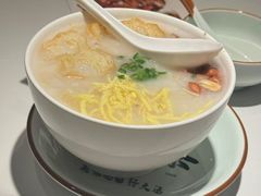 -金牌禄运·点心·啫煲(百信广场店)
