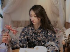 -秀儿家の小确幸花园西餐厅