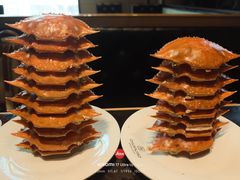-川骄海鲜自助(亚运村店)