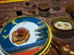 全聚德精品烤鸭-全聚德(前门店)