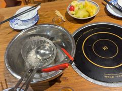 -厝味火锅·潮汕卤水火锅(十一合店)