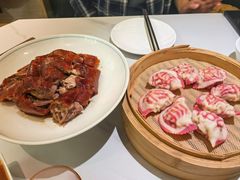 -椿记烧鹅(叠彩店)