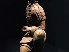 -陕西历史博物馆