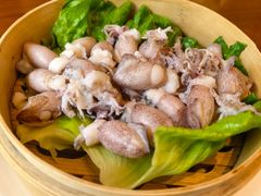 -文华小渔村(椒江康平路店)