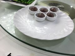 -百乐门喜宴(海珠广场华厦店)
