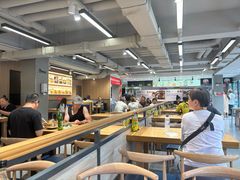 -韩麦大冷面(桂花街直营店)