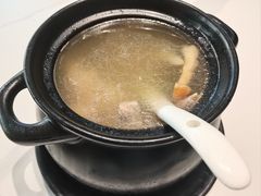 -琬苑鸽庄·川粤融合菜(解放碑总店)