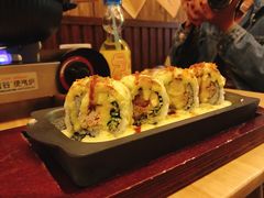 -坂吉屋·居酒屋深夜食堂(龙湖店)