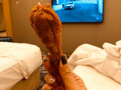 -Borenos Fried Chicken(Asia City)