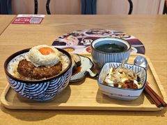 -京和风食堂·定食寿喜锅(保利樾广场店)