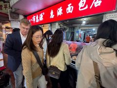 -惠源面包店(开禾路店)