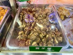 -牛街清顺斋小吃(牛街东里小区一区店)