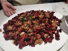 -辣婆婆(航天桥店)