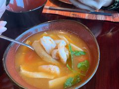 -红泰·泰精选·特色料理(中山路店)