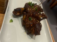 -木屋烧烤(惠阳华润小径湾店)