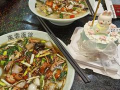 -风云面馆(珠海路店)