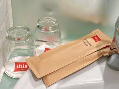 -宜必思香港北角酒店