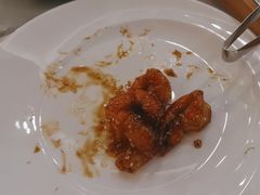 -巴音浩日娲·蒙餐(双林东路店)