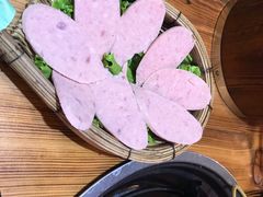 -阿婆情腊排骨火锅(金虹路店)