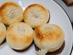 法式雪山叉烧包-尚一汤·粤菜海鲜(环球港店)