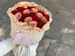 -王尔德与花