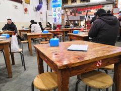 大堂-雨田饭店