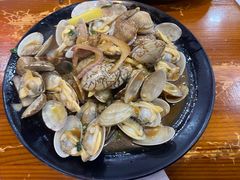-台州老六海鲜面馆(上南总店)