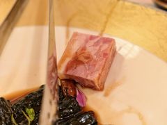 -淮食·雅宴(北大博雅国际酒店)