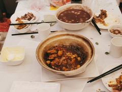 -新雅粤菜馆(南京东路店)