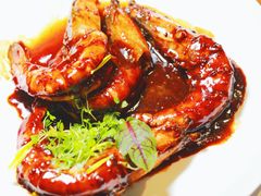 -北京柏悦酒店·锦庭餐厅Dining Room