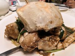 -无招牌海鲜餐厅(克拉码头店)