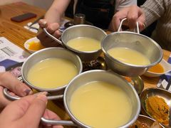 -小木屋米酒店·韩国料理(深圳总店)