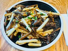 -兮食农场餐厅
