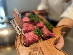 -赤坂亭·M9和牛烧肉·铁板烧(合肥万象城店)