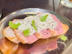 -瑞食酒馆 La Taverne Suisse