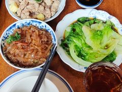 -林四喜·闽南传家菜(鼓浪屿店)