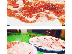 千层肉-华哥新鲜猪精品美食