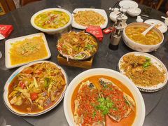 -旺达·福州菜(正大广场店)