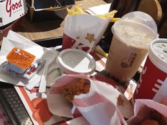 -肯德基(西桥店)