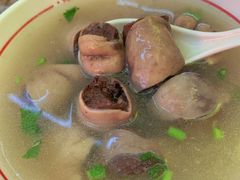 -津品味小吃(大学湾店)
