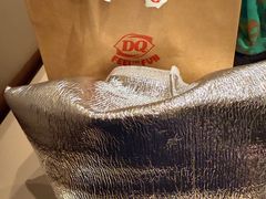 -DQ·蛋糕·冰淇淋(川沙东海岸店)