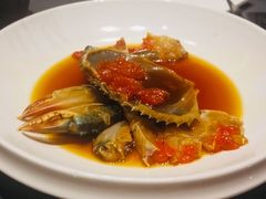 -沈灶河豚宴·河豚融合餐厅(汉中路店)