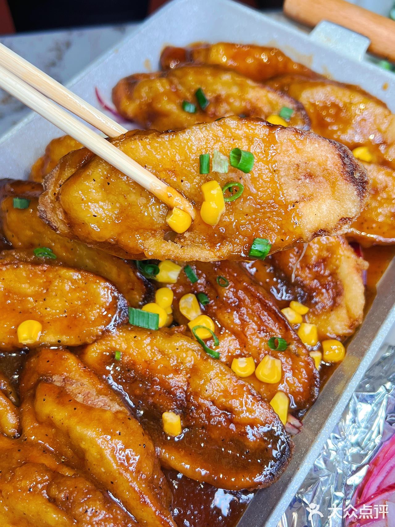 地道东北菜👏就吃这家准没错！  