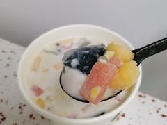 -椰本·海南正宗椰奶清补凉(佳园里店)