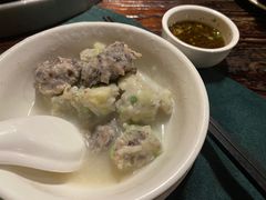 -大良毋米粥(锦龙路总店)